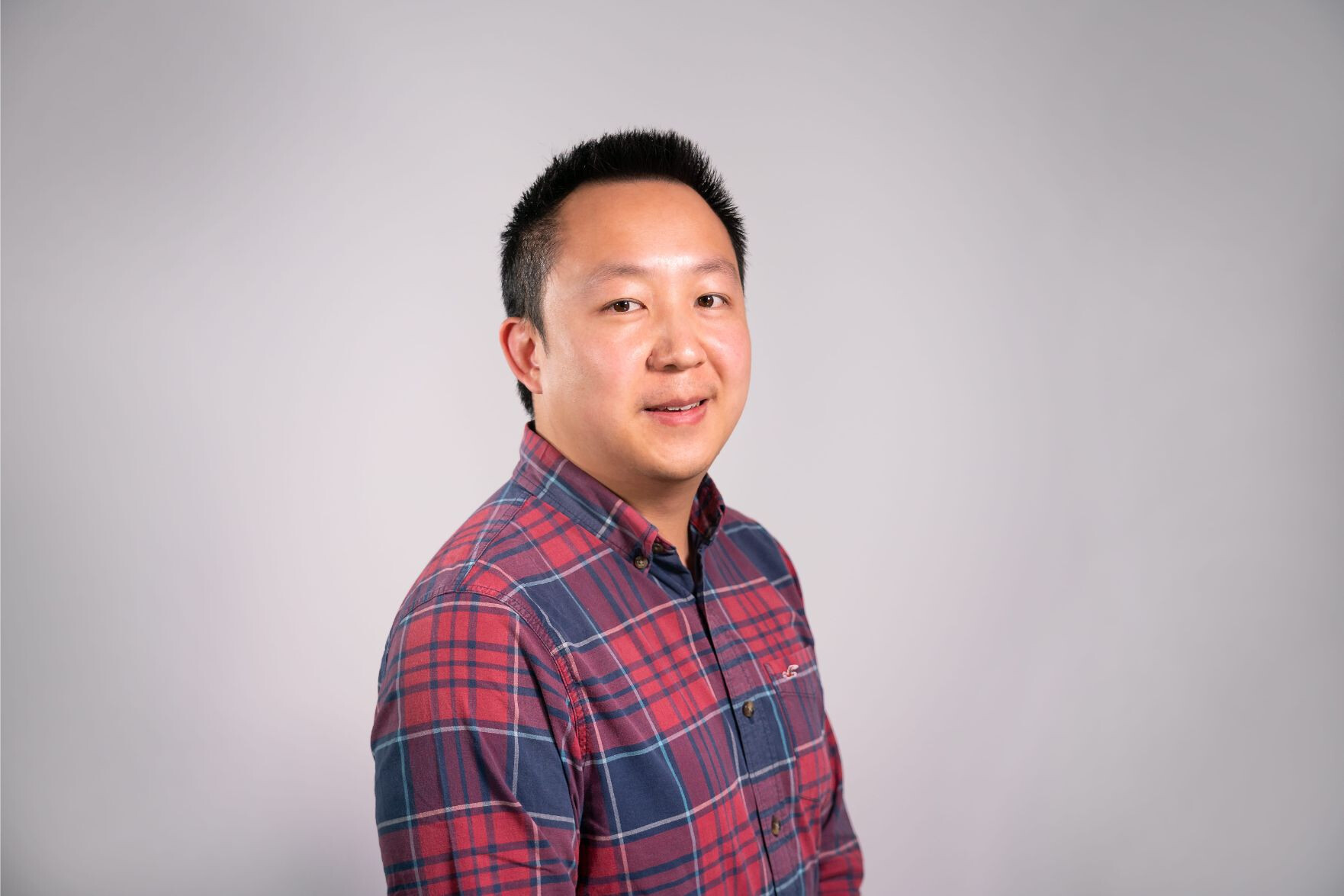 Mark Chong