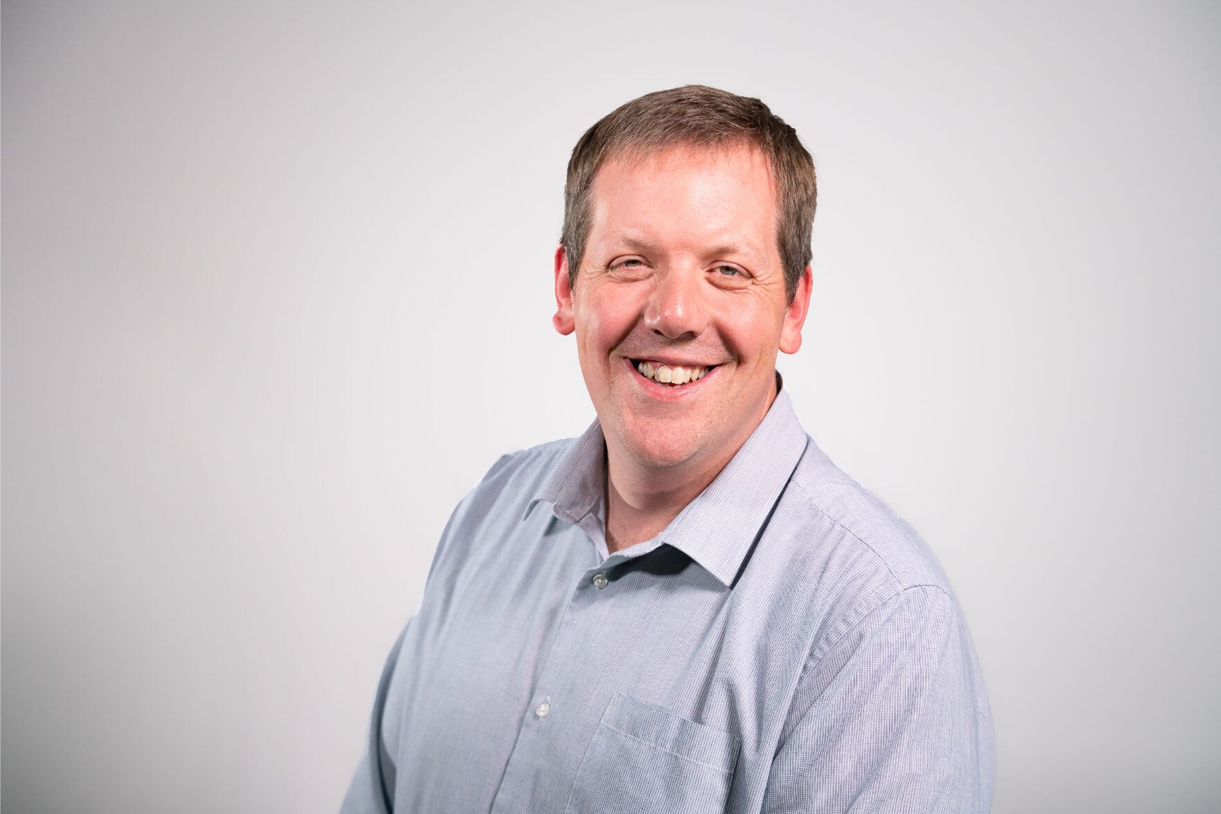 Neil Davison