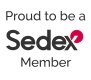 Sedex membership badge