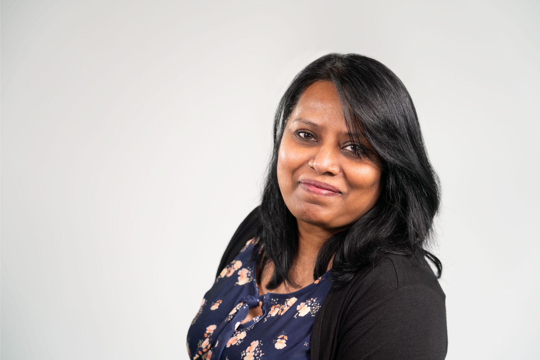Sujeera Srinathan