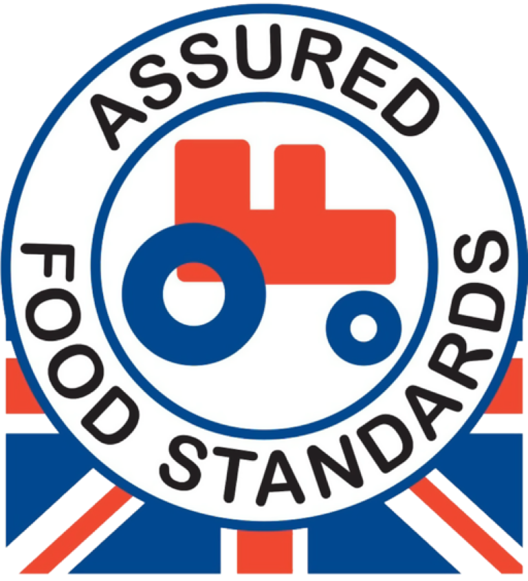 Red Tractor
